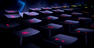 It’s time to get excited about keyboards