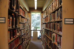 Sherborn to Join Minuteman Library Network
