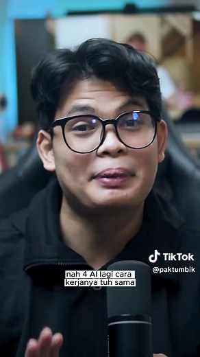 Optimasi Alat AI untuk Clipper