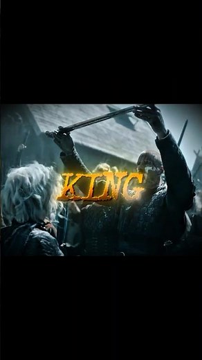 King of Kattegat - Bjorn Ironside 👑⚔️| #bjornironside #vikings #ragnar #ragnarlothbrok