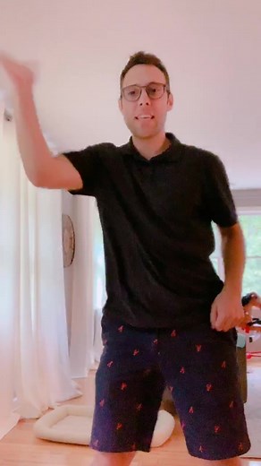 Impress Your Friends with These Easy Dance Tutorial Moves