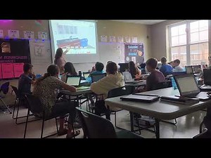 Virtual Microscope Lab