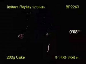 Firework: Instant Replay by Brothers