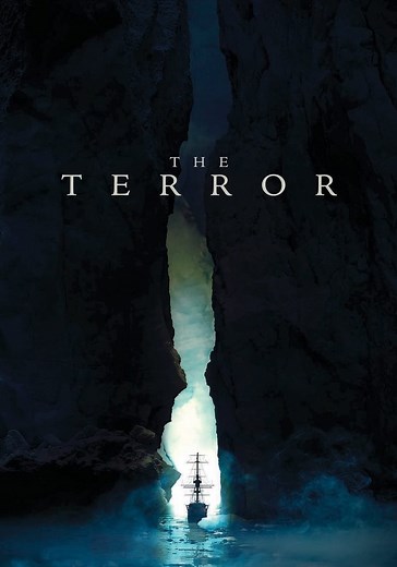 The Terror Season 1 - watch full episodes streaming online