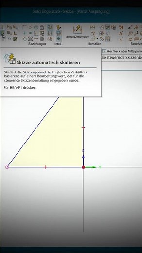Solid Edge: Wirklich das beste Part Design CAD? 🤔 [DE]