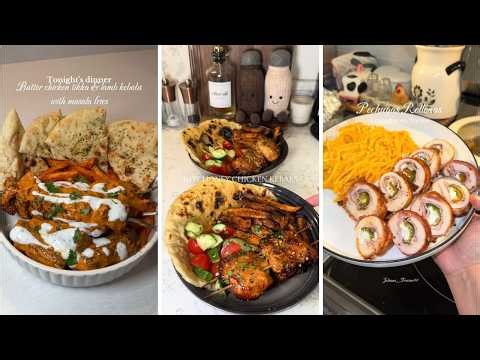 Daily meal preparation tiktok compilation 65
