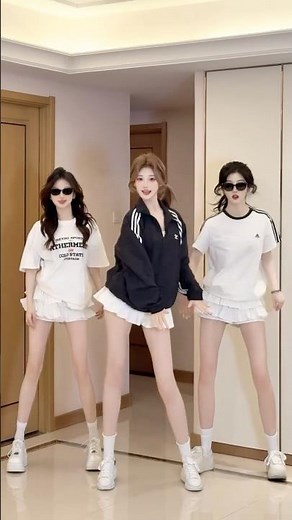 Tik Tok dance tutorial