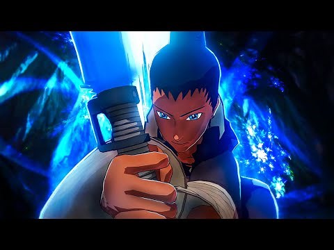 The NEW Chakra Blade Kai Ninja Tool Is INSANE In Shinobi Striker
