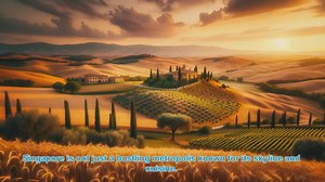 Discover the Top 10 Volunteer Opportunities in Singapore