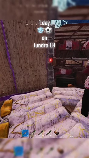 Quick Snowball Gameplay on PS5