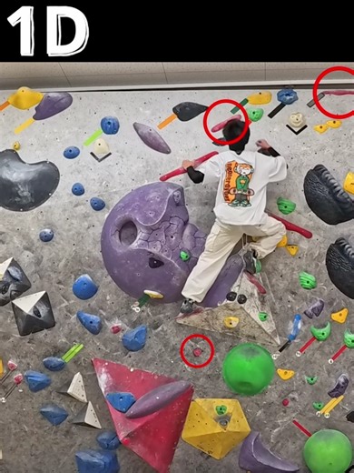 Exploring Bouldering Techniques and Tips