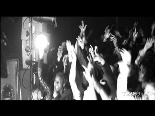 DJ Zinc Feat. Ms Dynamite - Wile Out [Official Video] HD