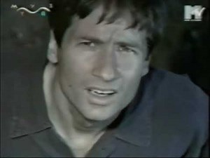 Mark Snow - The X-Files Theme (Music Video 1996)