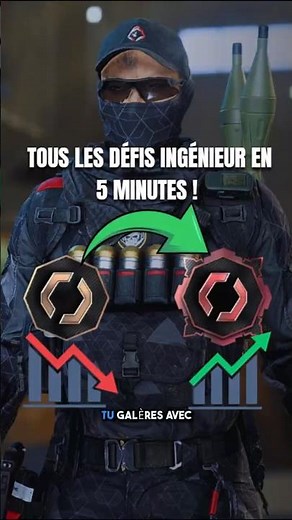 Ingénieur BF6 : le guide express ! #battlefield6 #bf6 #défis