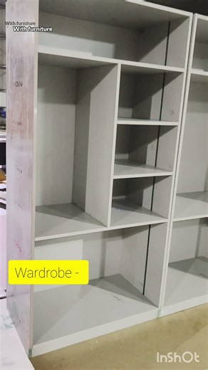 DIY Wardrobe on a Budget: Smart Storage Solutions | Furniture Tutorial #furniture