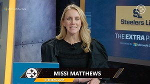10K views · 278 reactions | Missi, Merril, Mike and Shelby recap the Steelers 16-10 victory over the Bengals. Watch now ➡️ bit.ly/3QYiH6T | Pittsburgh Steelers | Facebook
