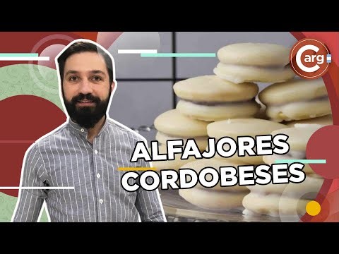 CLÁSICOS ALFAJORES CORDOBESES