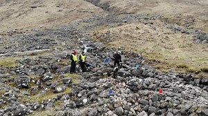 Scottish Six Days Trial 2018 - Wednesday