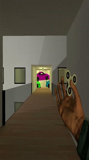 Part-329 #Runaway_Gmod #NexTbotS