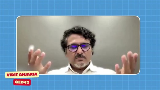 QED42 Engineering Manager Vidit Anjaria sat down with Alka Elizabeth for an in-depth conversation on his role, the company’s philosophy, open-source contributions, key architectural decisions, and… | The Drop Times