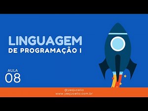 Aula 08 - Estrutura de Repetição em C (Parte 2/2)