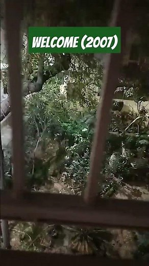 Welcome (2007) Movie Review - 12/3/25