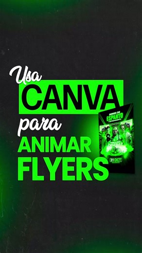 Aprende a animar en Canva: Tips y Tutoriales