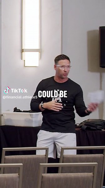 Your biggest opportunity starts with your team. Young athletes, you've been given a once-in-a-lifetime opportunity. But greatness isn't built alone. It's built with the right people around you. #NIL #CollegeFootball #FinancialAthlete