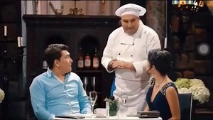 3.8M views · 15K reactions | Restaurant appointment | Russian Comedy Club study | Facebook