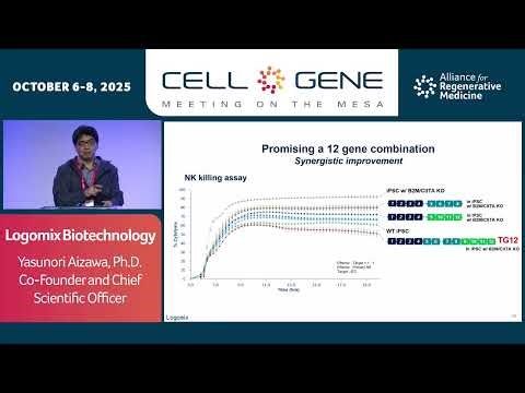 Logomix Biotechnology