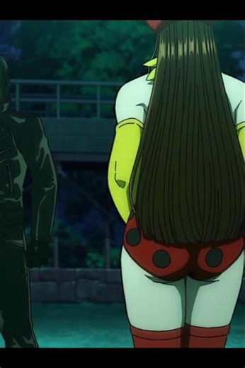 Yukarisu kisses Mitsuba 😂❤️#toujimatanzaburouwakamenriderninaritai #tojimawantstobeakamenrider