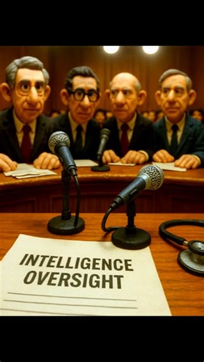 The Secret HISTORY of Government Surveillance | From COINTELPRO to Snowden