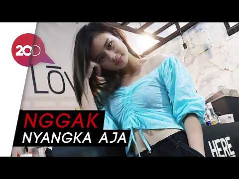 Ini Dia! Liya Si Gadis Cantik yang Foto KTP-nya Viral