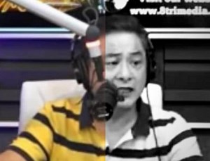 Broadcaster Percy Lapid shot dead in Las Piñas