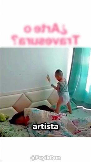 Incredible Talent of the Child 🎨🤯