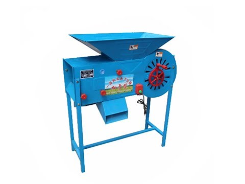 5Y-400 Winnowing machine
