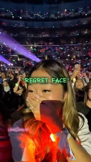 These Moms & Daughters Instantly Regretted This at Sabrina’s Concert 😭😂#sabrinacarpenter #shorts