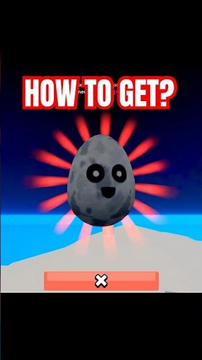 How To Get Full Moon Egg in blox fruits #roblox #bloxfruits #shorts #usa