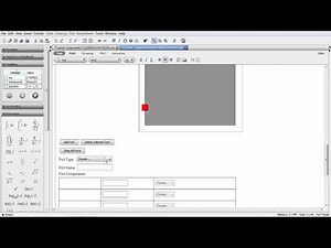 MapleSim Tutorial: Creating a Custom Component