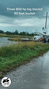 Check this out! Make sure to like, comment, follow, and share for more 🦺Electrical⚡️ Content!! Submit your 📸videos and photos to be featured in our posts and more! #linework #linelife #lineman #electrical #bluecollar #fyp | Line Work Bucket Products