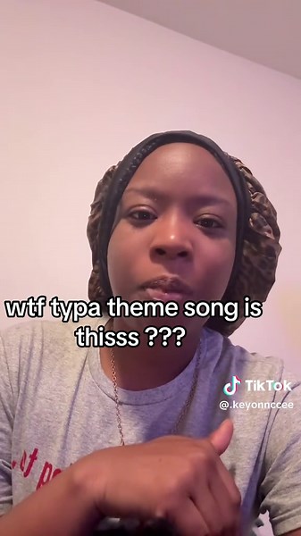 Irritation with Theme Songs: A Quick Reaction