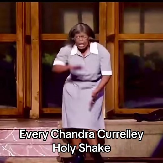 #chandracurrelleyyoung #fyp #tylerperry #tylerperryplays #blackhistorymonth