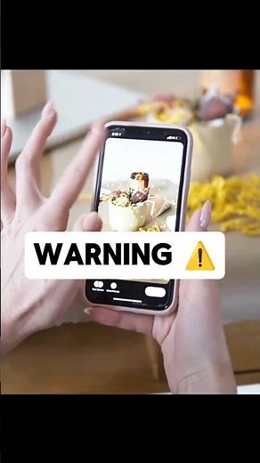 phone battery exploding 😱 #warning #safetymeasures