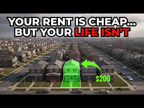 The cheapest cities in the U.S.… and why you’ll regret it