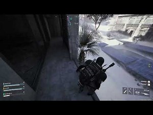 Residential Master Key room Location in Arc Raiders