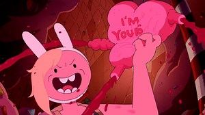 Fionna and Cake is getting the queer representation Adventure Time deserved