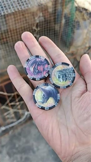 Transformation #ultraman