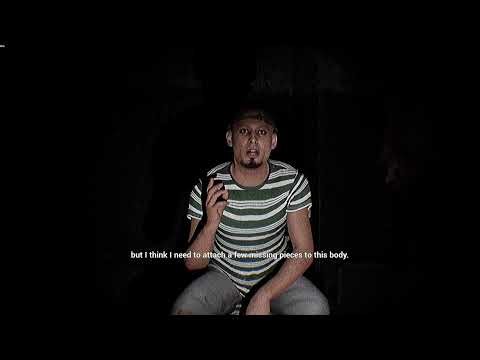 ZahmahreL Full Walkthrough (No Commentary) @1440p Ultra 60Fps