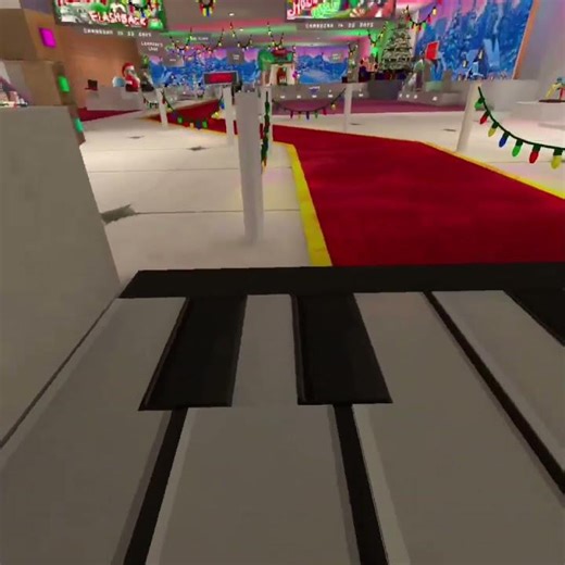 Message for my old friend…