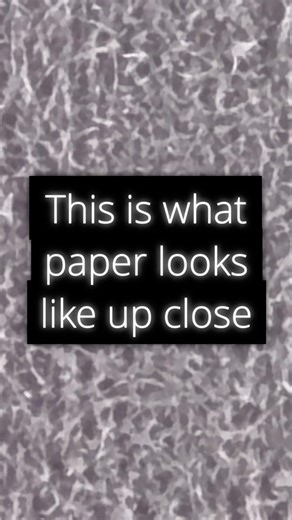 Zooming in on my drawing paper. #zoom #paper #artisttools